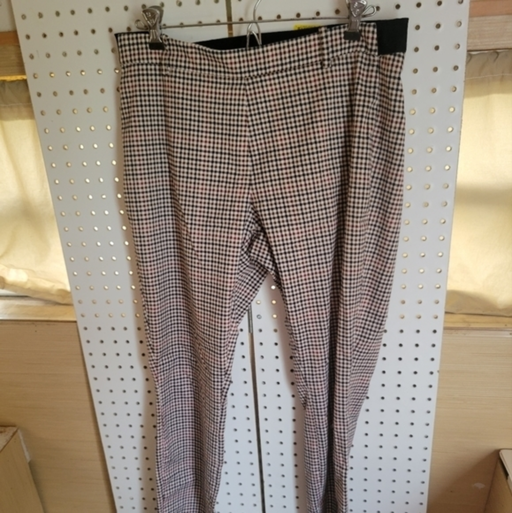 H&M size 10 women's pants